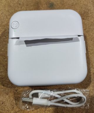 Mini impresora