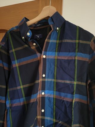 Camisa Gant talla M