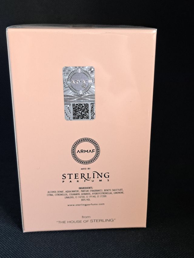 Club de Nuit Women Armaf Eau de Parfum 105ml