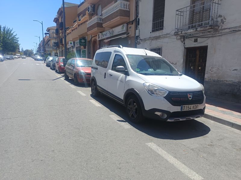Dacia Dokker 2017 - foto 1