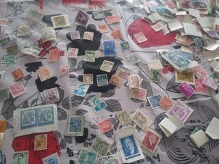 Sellos valiosos