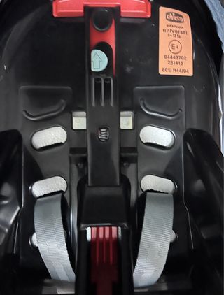 Silla se niño CHICCO