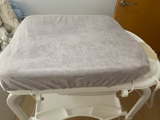 Bañera bebé CAM -poco uso-