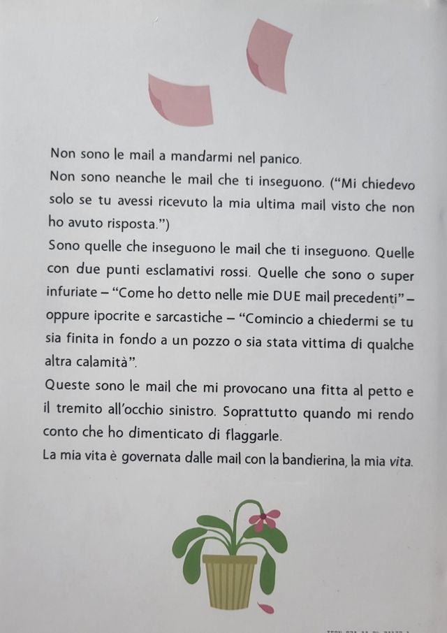 Sophie Kinsella "Sono Esaurita"