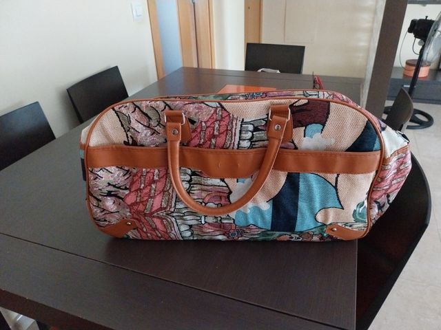 Bolsa viaje