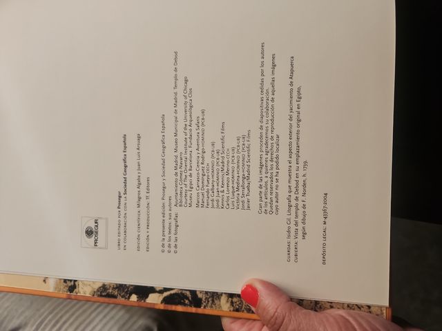 Tras los pasos de las civilizaciones per