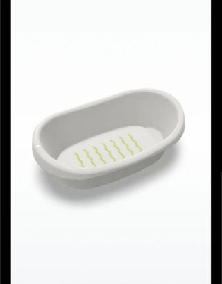 Bañera antideslizantes bebe