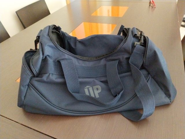Bolsa deporte