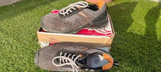 Zapatos de seguridad