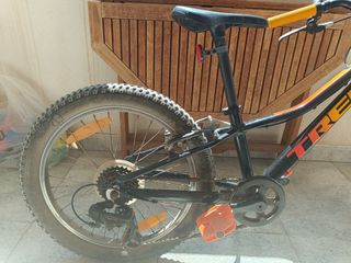 Trek precaliber 20"