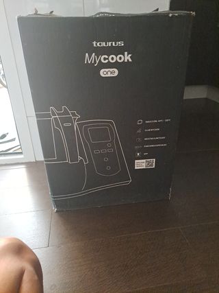 TAURUS My Cook