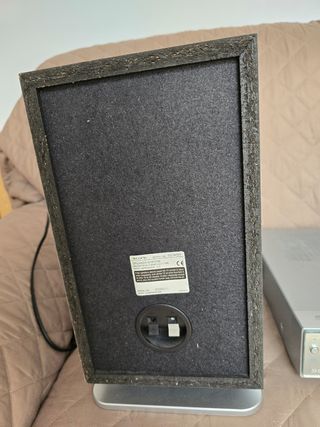 Home cinema Sony HCD SA30