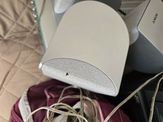 Home cinema Sony HCD SA30