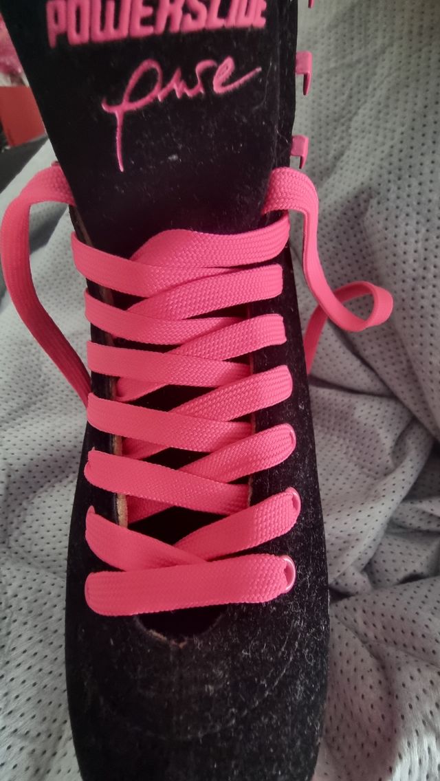 Patins Powerslide Melrose 4 RodasBlack