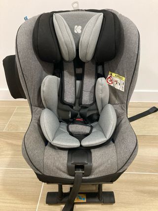 Silla de auto AXKID Minikid