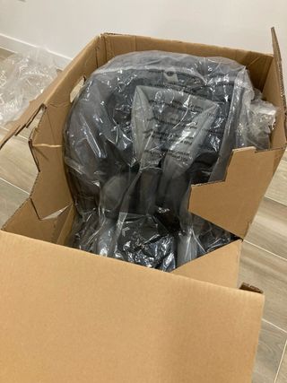 Silla de auto AXKID Minikid