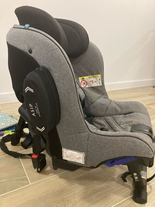 Silla de auto AXKID Minikid