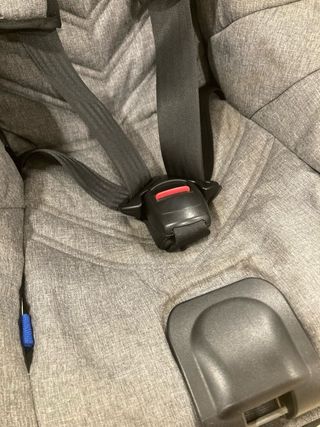 Silla de auto AXKID Minikid