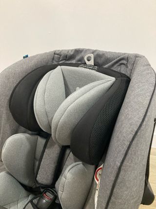 Silla de auto AXKID Minikid