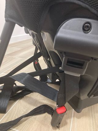 Silla de auto AXKID Minikid