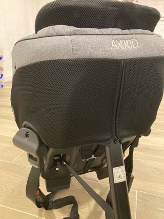 Silla de auto AXKID Minikid