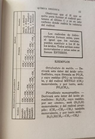 Libro de Formulación Química Orgánica
