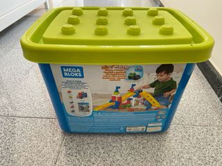 Megabloks
