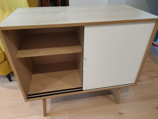 Mueble aparador Maisons du Monde