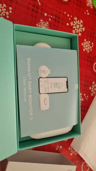 Monitor bebe 