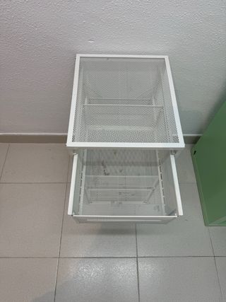 Cajonera multiusos IKEA