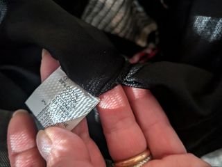 Vestito corto elegante donna Panacher