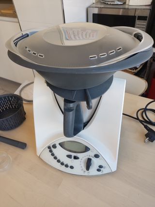 Thermomix TM31