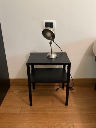 Coppia di comodini Ikea