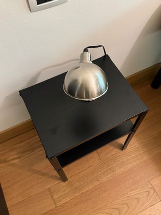 Coppia di comodini Ikea