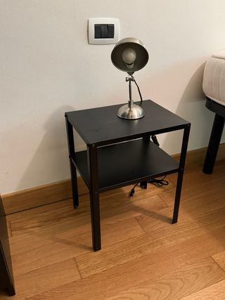 Coppia di comodini Ikea