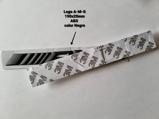 Emblema trasero Compatible Con Mercedes AMG 