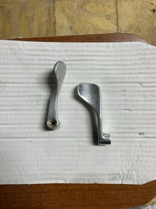 Seat 600 tirador de puerta