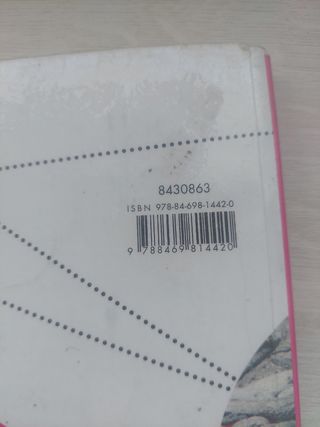 LIBRO 2 DE LA ESO FISICA Y QUIMICA