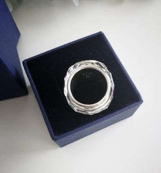 Anillo Talla 52 Swarovski