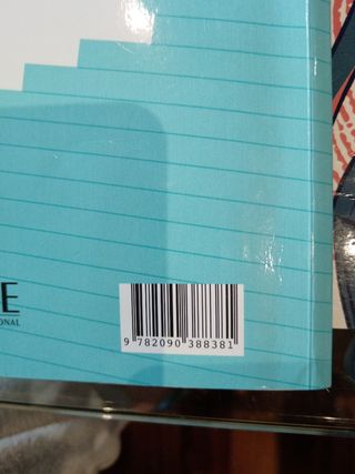 Francais livre de l`eleve. 3