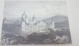 Láminas grabados Madrid