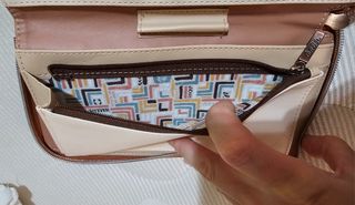 Monedero de mujer