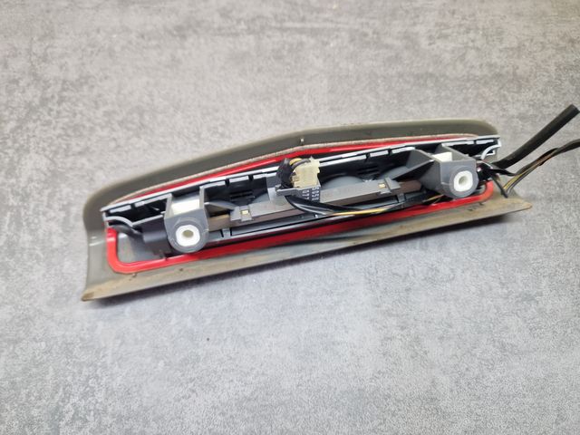 Luz freno opel corsa D