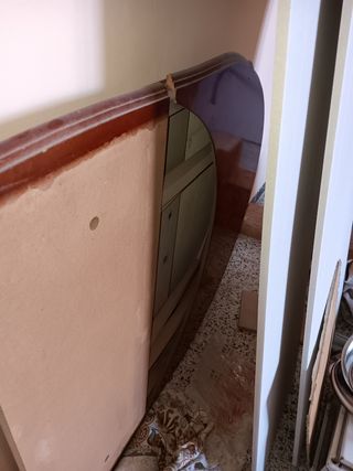 Mesa antigua