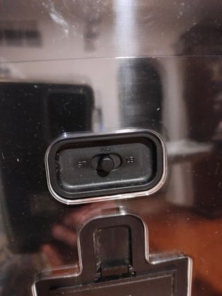 Alessi bilancia pesapersone