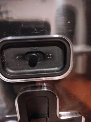 Alessi bilancia pesapersone