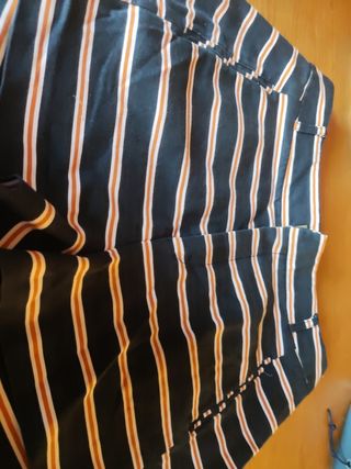 Short Stradivarius talla 40