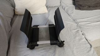 Carrito móvil para ordenador