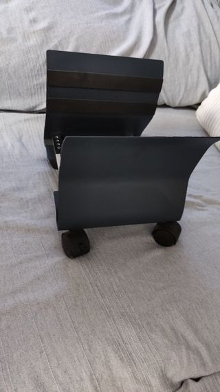 Carrito móvil para ordenador