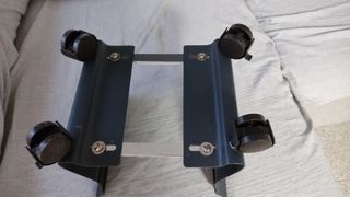 Carrito móvil para ordenador